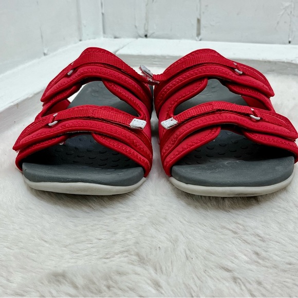 Vionic Sarah Slide Sandals - Picture 7 of 9